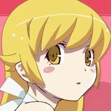 Shinobu Oshino (Monogatari)