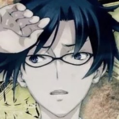 Takuru Miyashiro (Chaos;Child)