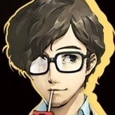 Takuto Maruki (Persona 5)