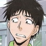 Tatsuhiro Sato (Welcome to the NHK)