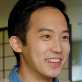 Ted Wong (Video Game High School)