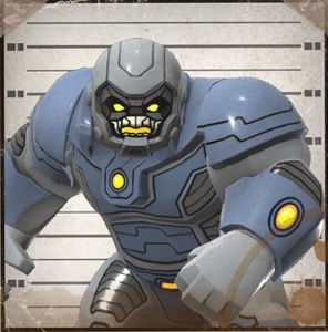 Anti-Monitor
