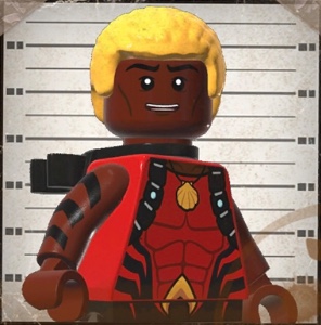 Aqualad
