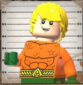 Aquaman