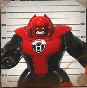 Atrocitus
