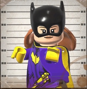 Batgirl