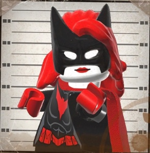 Batwoman