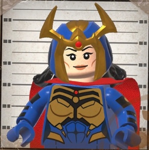 Big Barda