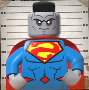 Bizarro