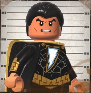 Black Adam