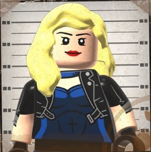 Black Canary