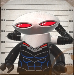 Black Manta