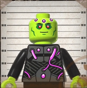 Brainiac