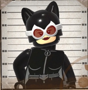 Catwoman
