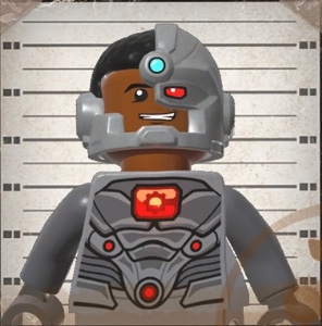 Cyborg