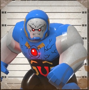 Darkseid