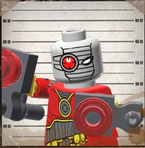 Deadshot