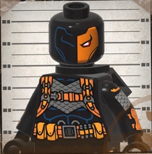 Deathstroke