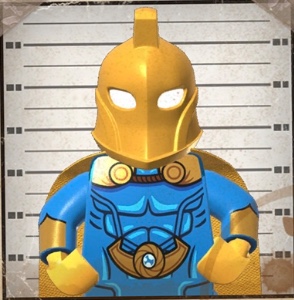 Doctor Fate
