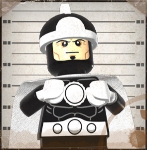 Doctor Light