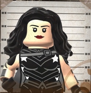 Donna Troy