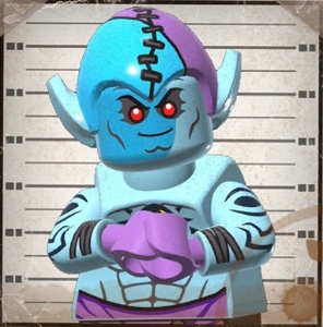 Eclipso