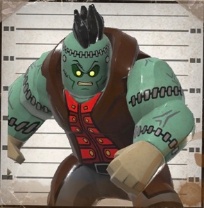 Frankenstein