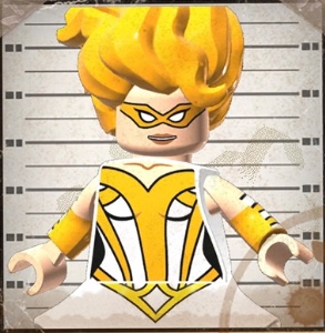 Golden Glider