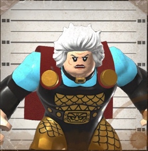 Granny Goodness