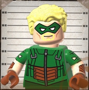 Green Arrow