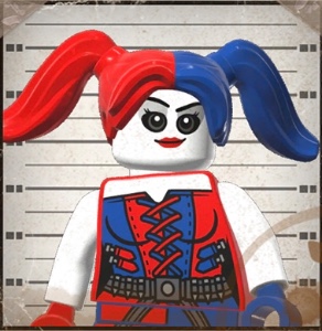 Harley Quinn