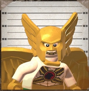 Hawkman