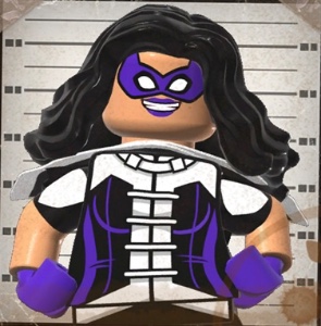 Huntress