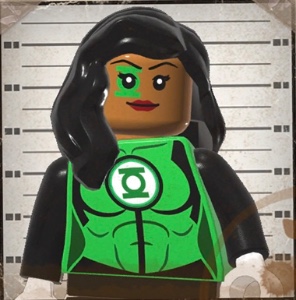 Jessica Cruz