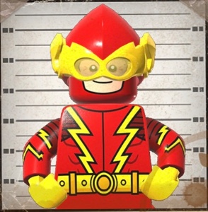 Johnny Quick