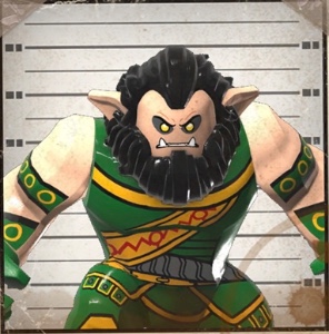 Kalibak