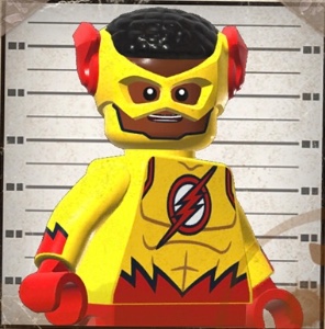 Kid Flash