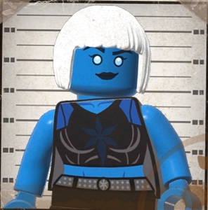 Killer Frost