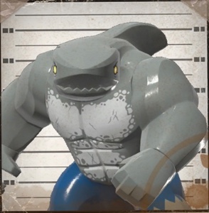 King Shark