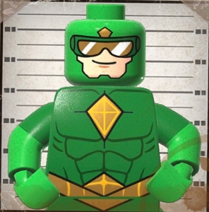 Kite-Man