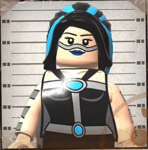 Lashina