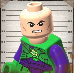 Lex Luthor