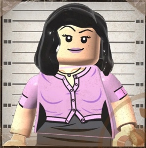 Lois Lane