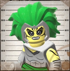 Mad Harriet