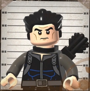 Malcolm Merlyn