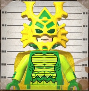 Mantis