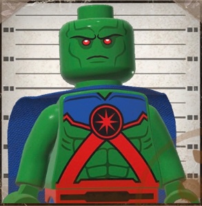 Martian Manhunter