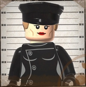Mercy Graves