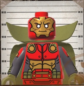 Mister Miracle