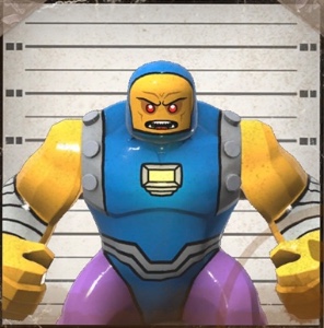 Mongul